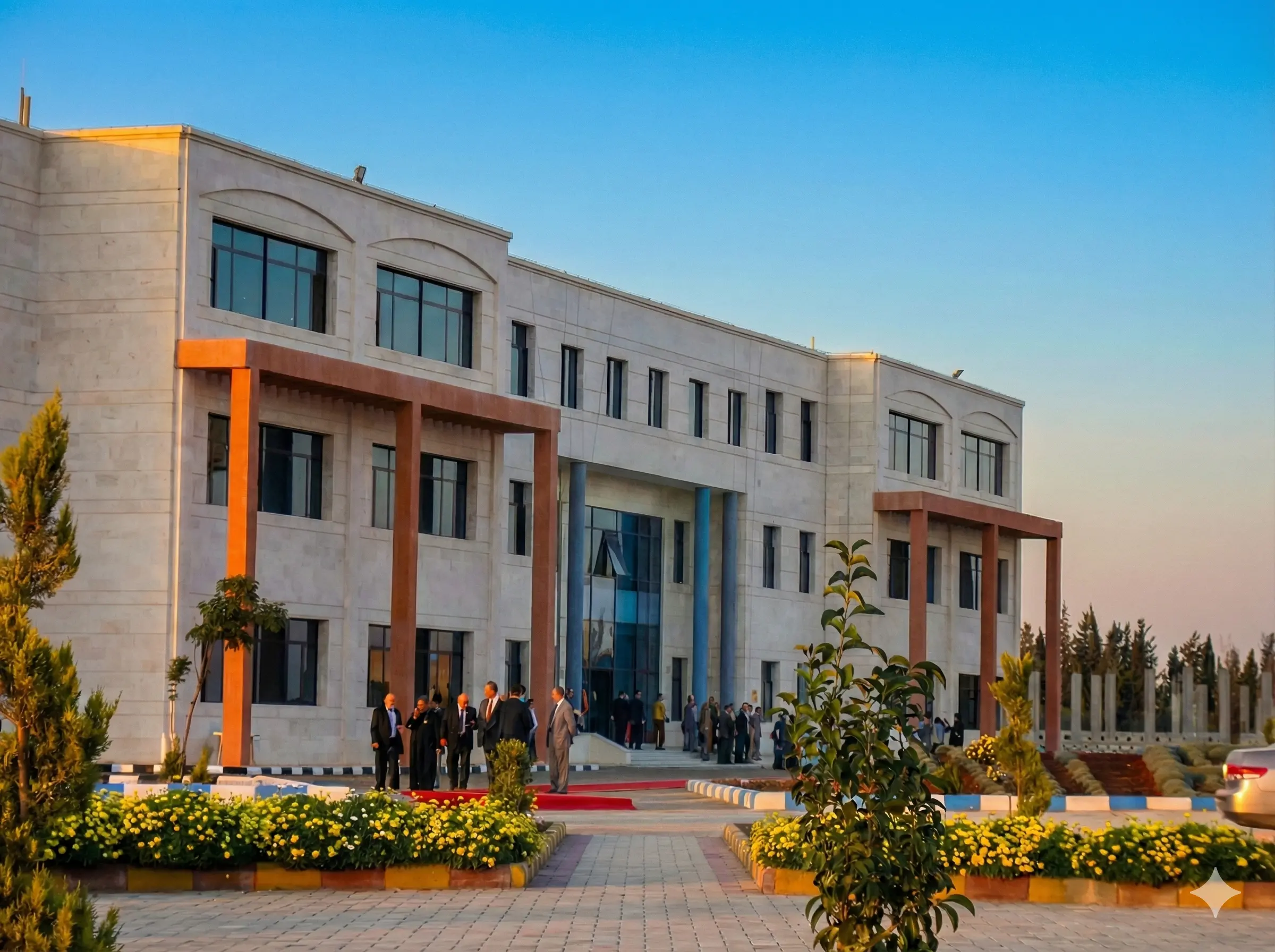 Ebla Private University